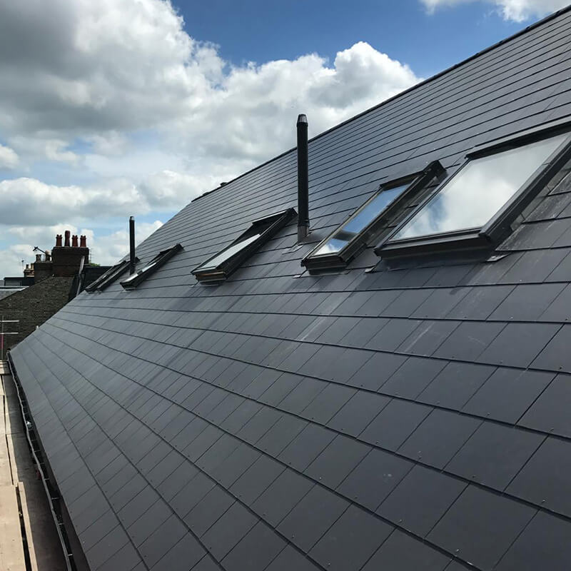 St Neots Roofing Re-roof